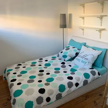 T2 Centre Confort Apartment La Ciotat